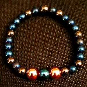 Hemitite Bracelet
